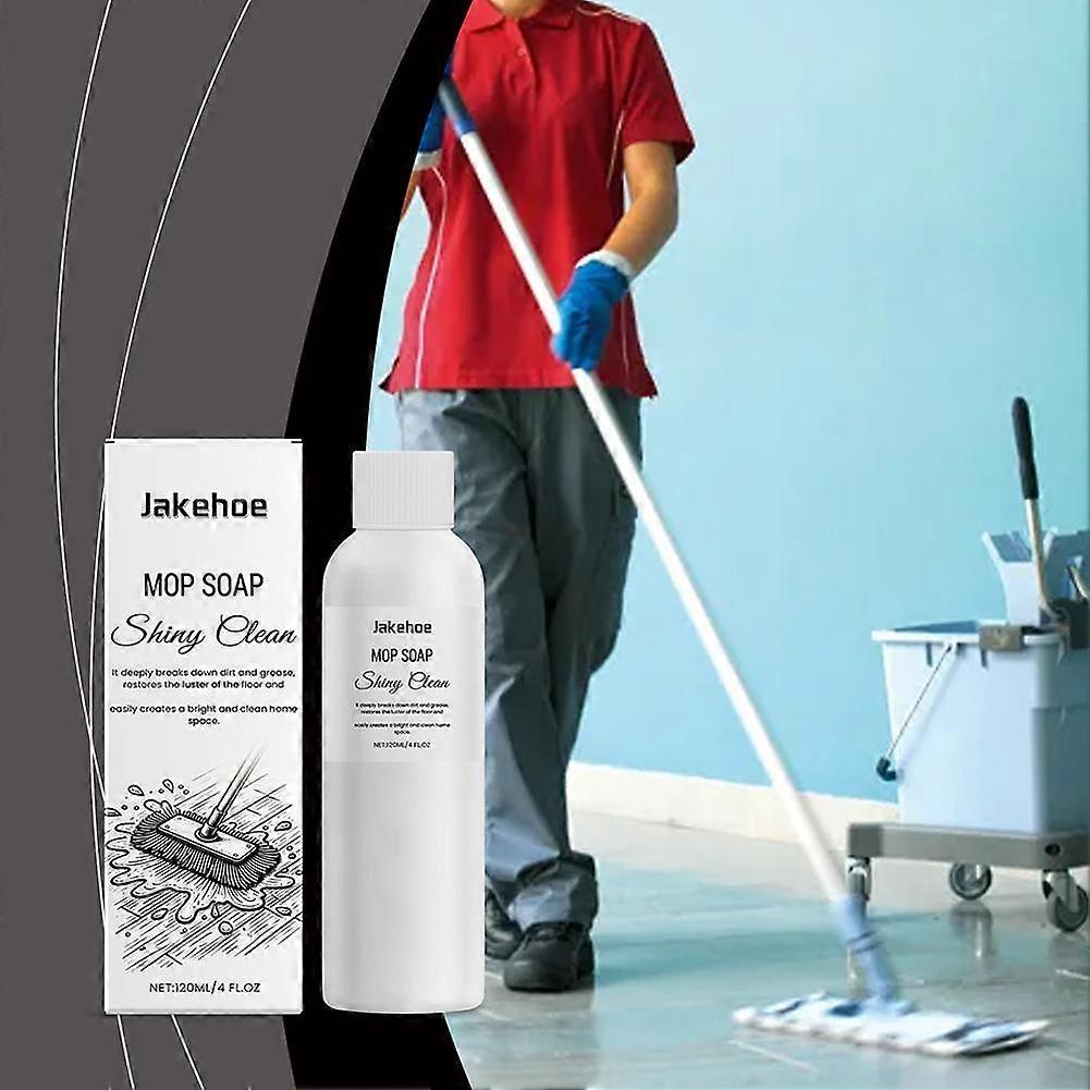 Floor Cleaning Concentrate Deep Clean Mop Hardwood Floor Tile Cleaner