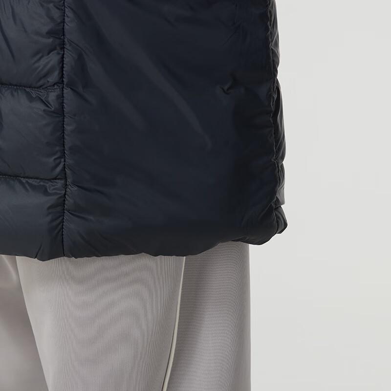 Under Armour Унисекс утепленная куртка средней длины