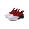 Nike Huarache Drift TD Gym Красные детские кроссовки бело-черные-Volt AA3504-601
