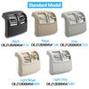 Model B Rear Air Conditioning AC Vent Grille Outet Cover For Mercedes Benz W212 E Class E200 E260 E280 E300 E320 E350