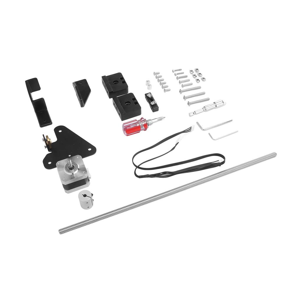 Комплект для модернизации двух осей Z, набор винтов для 3D-принтера Ender 3 3S, аксессуары для электроинструмента