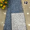 91x130 см Глиттерные Блестящие Сетки Тюль Сетчатая Ткань Прозрачная Сетчатая Ткань с Блестками для Свадебного Платья Вечернего Платья DIY Швейное Украшение Материал