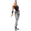 Super Action Statue "JoJo's Bizarre Adventure Часть 3" J.P.. Польнарефф, примерно 160 мм, ПВХ и АБС и нейлон, раскрашенная фигурка