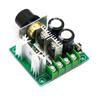10A 12V-40V Импульсная модуляция 13 кГц PWM регулятор скорости двигателя постоянного тока модуль переключателя