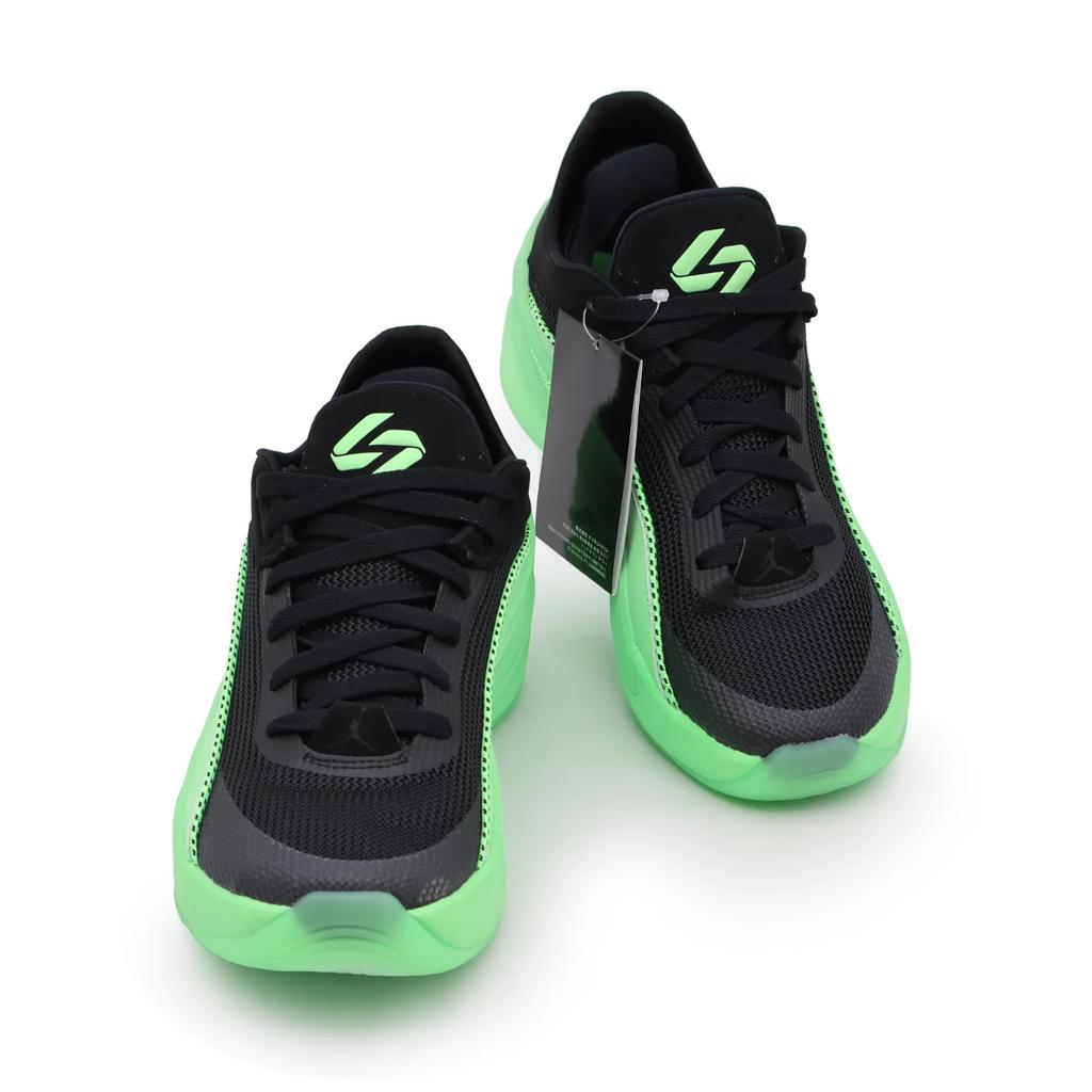 HV8087-302 Nike Luka 5 Venom Иллюзорный зеленый (HV8082-302) (Мужской)