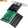 Marvell AQC113S PCI-E 4.0 10G Network Card for Desktop & Server