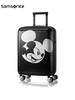 Samsonite AF9 Stylish Hardside Spinner Luggage