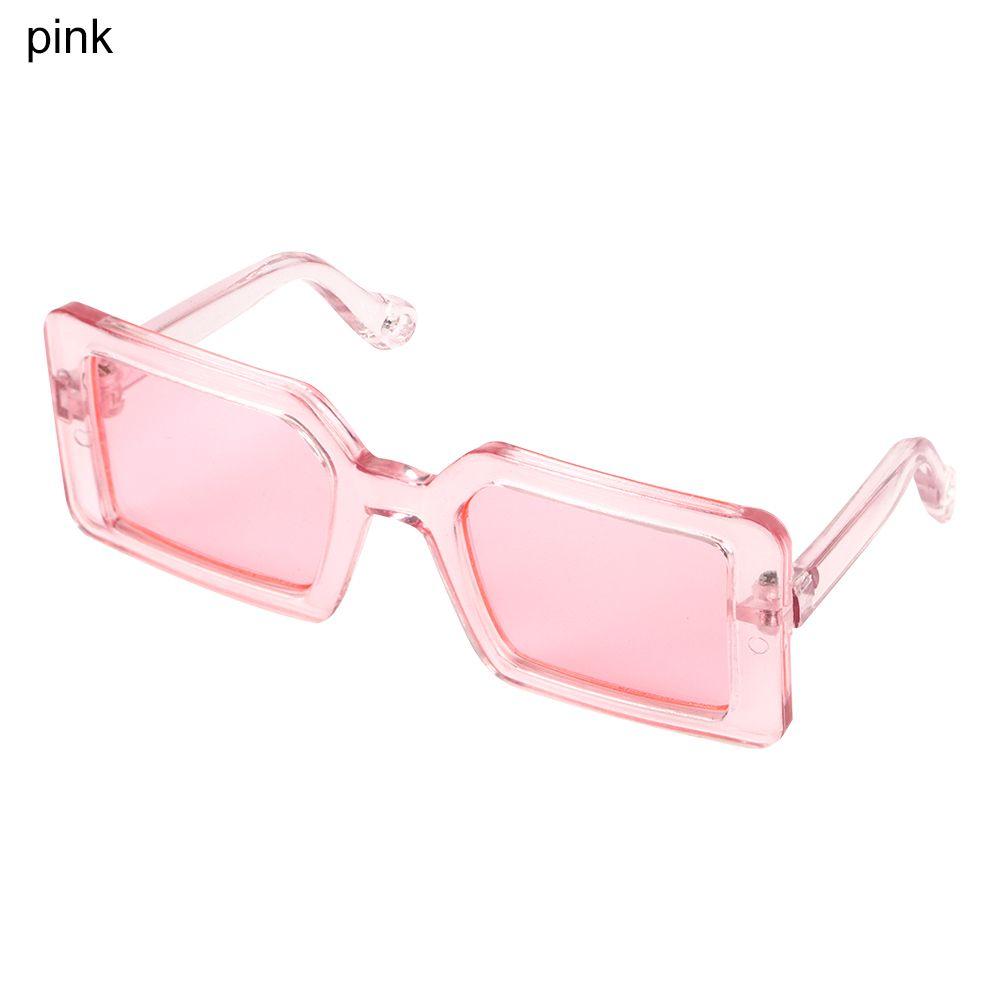 Pet Accessories Triangle Frames Mirror Photograph Props Dog Sunglasses Square Glasses Cat Glasses Dog Eyeglasses