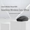 Lenovo N210 2.4G Wireless Silent Mouse