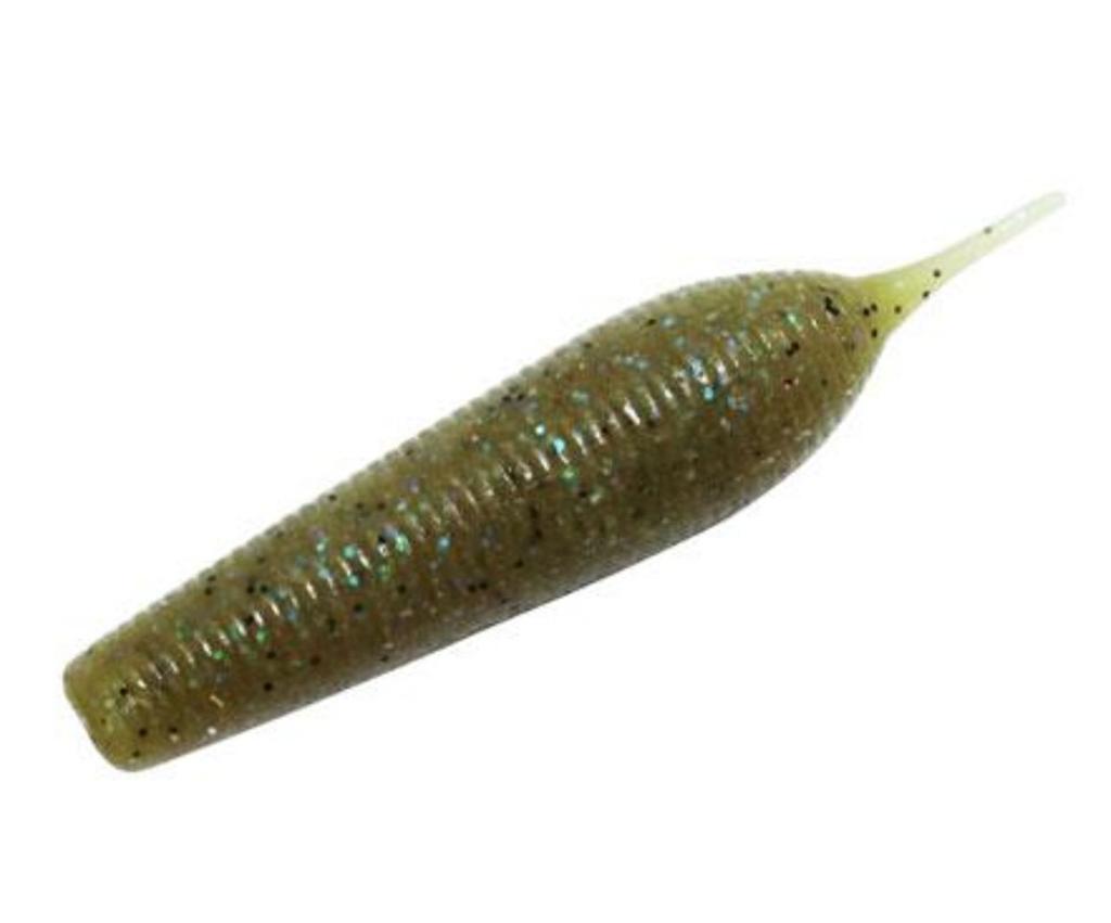 Gee Crack Soft Lure Imo Ripper 70mm 2.8 Inch 283 (8147)