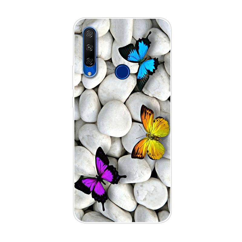Для ALCATEL 1S 2020 Чехол Защитная Крышка Телефона Мягкий Силиконовый Задний Чехол для Alcatel 1S 1SE Coque Alcatel 1V 3L 2020 Чехлы Ударопрочная Крышка