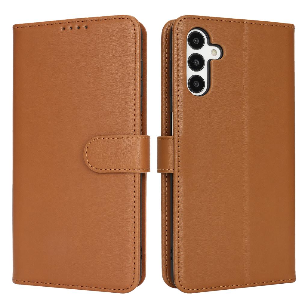 For Samsung Galaxy A54 5G Stand Case Shockproof Leather Wallet Phone Cover