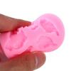 Chocolate Soap Mold Baking Cake Decoration Tool DIY 3D 5 Birds Silicone Cake Moulds AVE