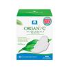 Coleman Organic Winged Medium (Small / Medium) 10 штук