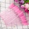 50pcs Eyelash Extension Brush Disposable Eye Lashes Make Up Brushes Mascara Applicator