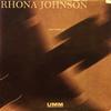 12-дюймовая пластинка RHONA JOHNSON - Keep Looking Up UMM182 UMM 1995 Италия Танцевальная и Электронная Б/У
