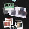 BTS JIMIN 2ND MINI ALBUM [MUSE]