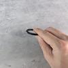 JUSTINLAU для Кофемолки EUREKA MIGNON Серии MMG Жернова Кольцо против Мелкой Пыли и Засорения Зернами Аксессуары для Кофе Инструменты Бариста