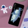 Тунец Bluefin Для Huawei Nova 12s 12i 11i 8i Y73 Y72 Y61 Y91 Y90 Y70 Y60 9 10 SE P30 P40 Lite P60 Pro Чехол