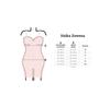 Ночная рубашка DKaren Lingerie Zuwena