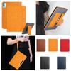 For Tecno Megapad 11 Case - Durable Faux Leather Cover w/Adjustable Stand & Anti-Slip Grip (5 Colors)