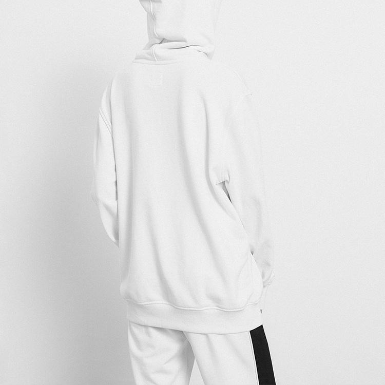 Vans Logo Unisex VN0A48B9WHT