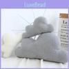 Soft Plush Cloud Toy Soft Car Nap Pillow Bedroom Sofa Throw Pillow Creative Doll