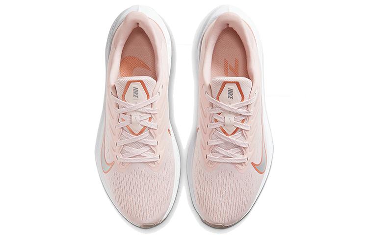 Nike Zoom Winflo 7 Barely Rose Women's CJ0302-601