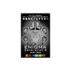 Комине (КОМИНЕ) Защита для мотоцикла 04-865 SK-865 Enigma G2 EK Защита Черный Бесплатно