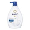 DOVE Body Wash 1000g (Choose 1 of 3 Types)