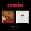 ROSE - First Studio Album Rosie (KR Exclusive) Release Date: 2024-12-16
