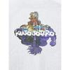 GU by Uniqlo Графическая футболка Jojo's Bizarre Adventure 3