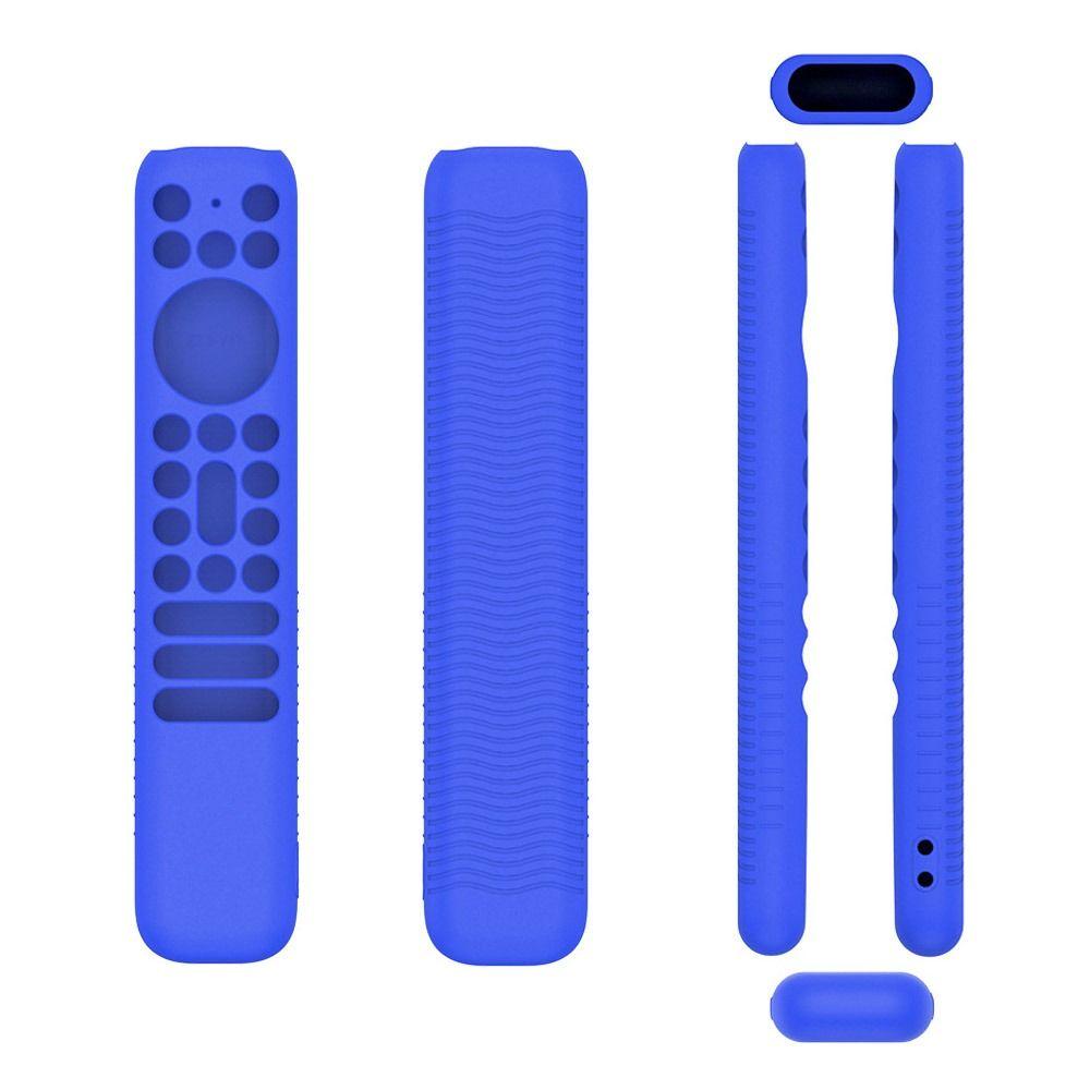 Home Accessories Silicone TV Stick Cover for TCL RC902V Stick Remote Control Case Protective Case