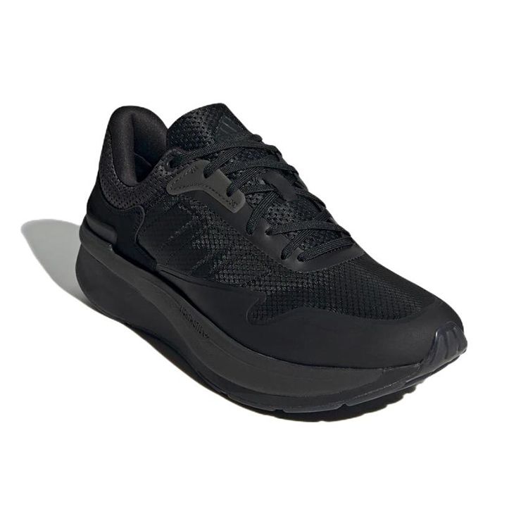 adidas ZNCHILL Lightmotion+ Black Carbon Мужские кроссовки Core-Black Cloud-White GZ2618