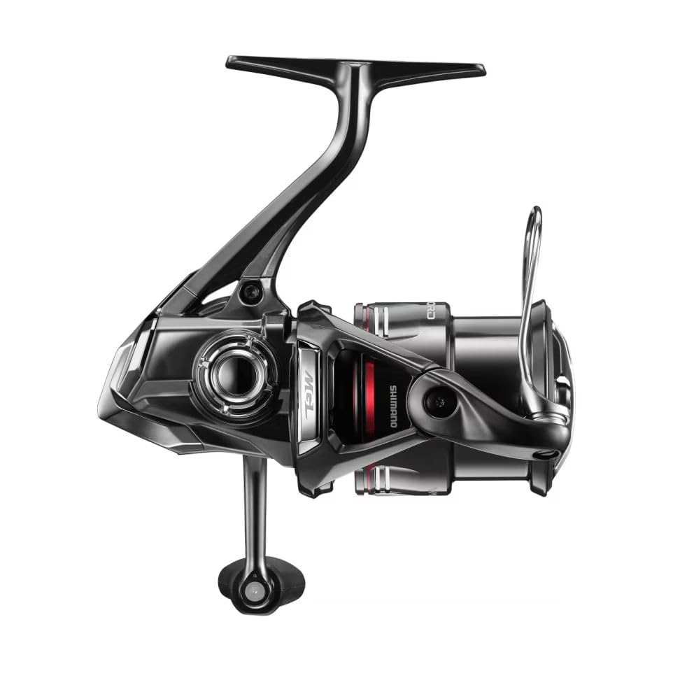 SHIMANO Spinning Reel VANFORD A VFC3000XGA Fishing