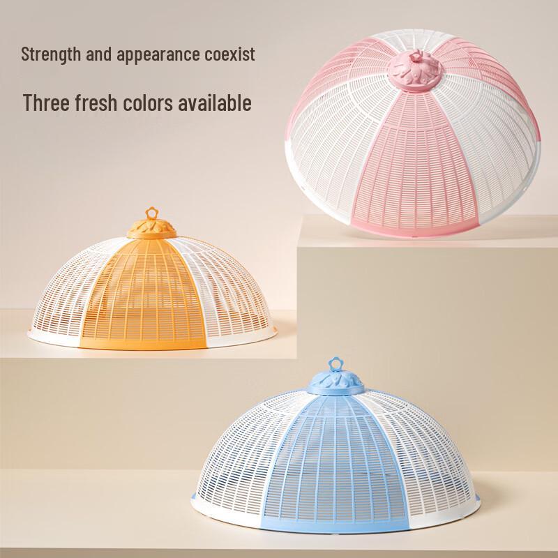 Folding Food Cover