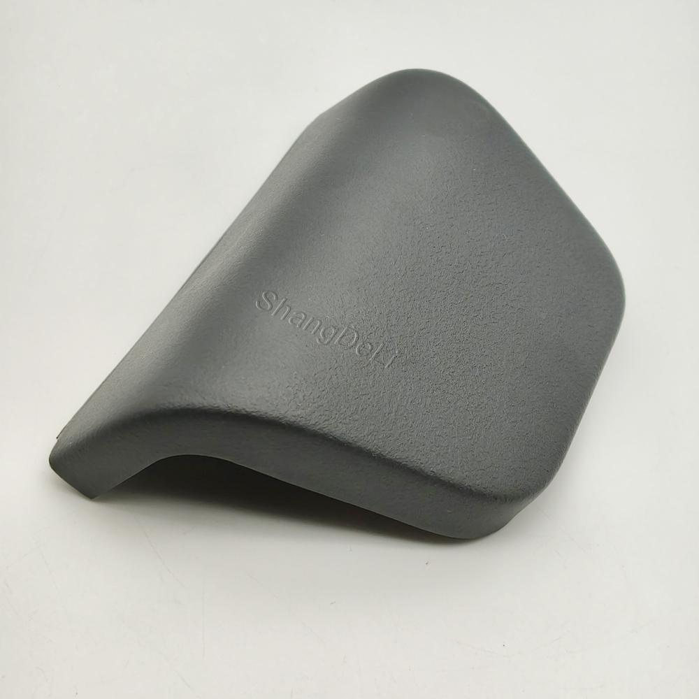 1PC Fit for Suzuki SX4 Swift Car Rear Seat Hinge Cover Interior Rear Seat Screw Cover Trim Car Accessories