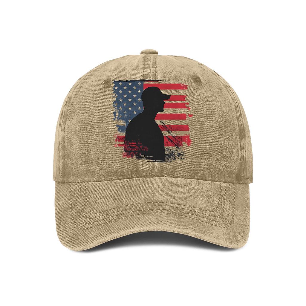 Fashion Men And Women Adjustable Baseball Cap