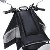 Scooter Apron Cover Leg Knee Apron Cover Warm Windproof Cover for Motorcycle