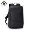 Men Multifunctional Travel Backpack Waterproof 14inch Laptop Business Bag High Capacity Bag for School Man Travel Pack