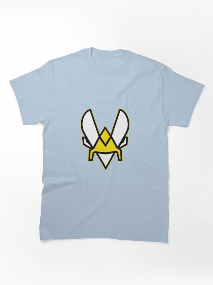 Rocket League Rlcs Classic Unisex T-Shirt