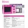 SKYRC B6neo Smart Charger DC 200W PD 80W LiPo Battery Balance Charger Discharger
