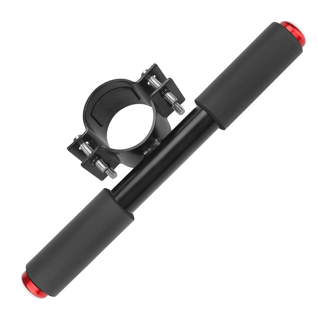 Good kid handle bar with light for Ninebot ES and G30 Max scooters