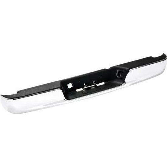 Rear Bumper Sensor Compatible with 2002-2008 Dodge RAM (No Holes) 05073625AE