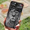 Ударопрочный чехол Funda для ZTE nubia Z60 Ultra, силиконовый, черный, мягкий бампер для чехлов телефона Nubia Z60 Ultra, Z60Ultra, мультяшный корпус