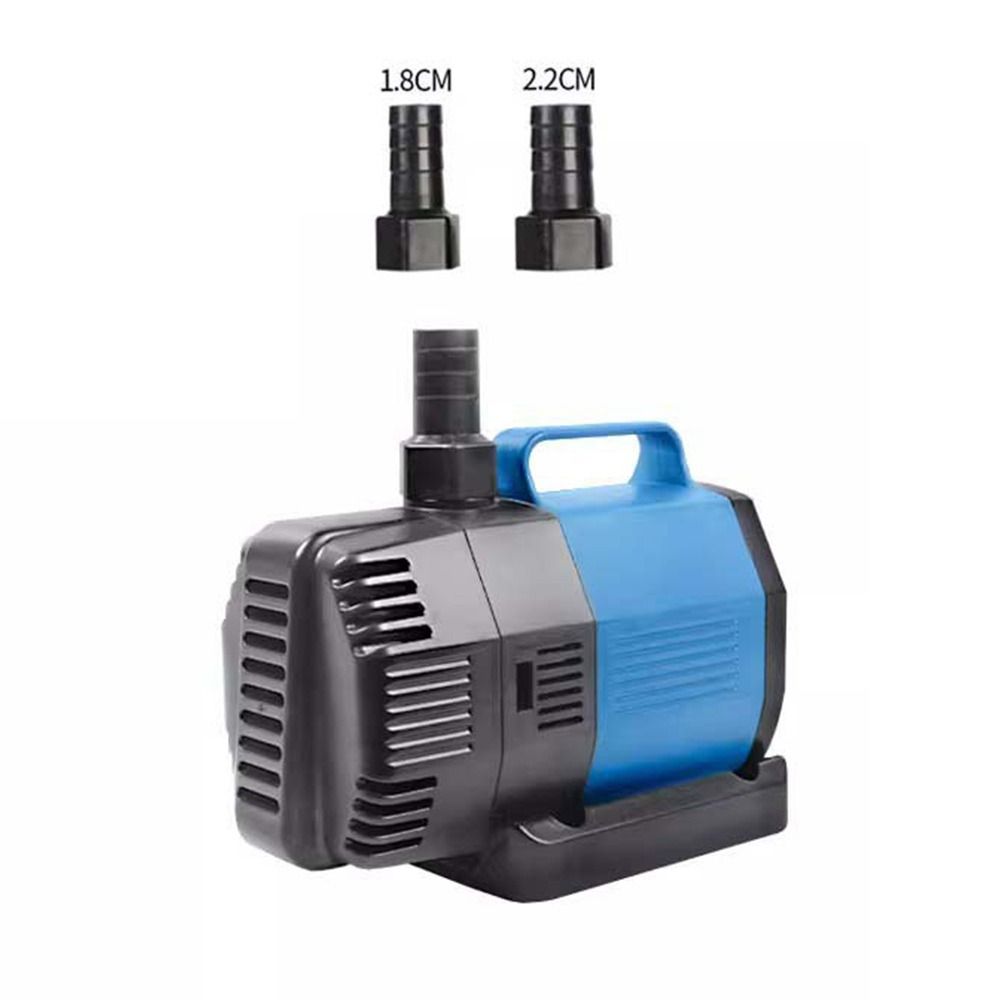 Amphibious Submersible Pump Universal Circulation Filter Pump Fish Tank Pump  Hydroponics System