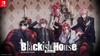 Черноватый House Switch сторонаA -Возвращение- -