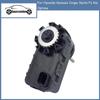 Для Hyundai Genesis Coupe Santa Fe Kia Optima Ксеноновый Моторчик Регулировки Уровня и Направления Фар Регулируемый Двигатель Выравнивания 4T921-04060