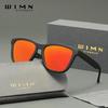 WIMN Classic Wayfarer Sunglasses Polarized Unisex Design