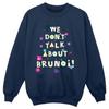 Boys Encanto We Don´t Talk About Bruno Sweatshirt